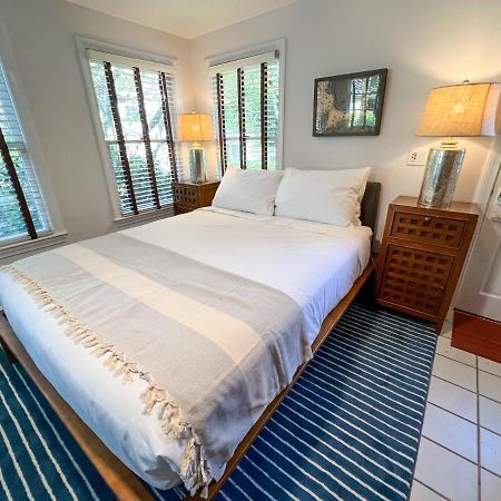 Inn At Cook Street Provincetown Kültér fotó