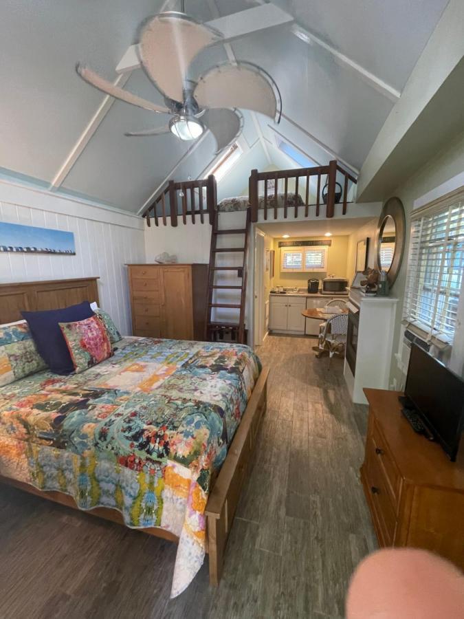 Inn At Cook Street Provincetown Kültér fotó