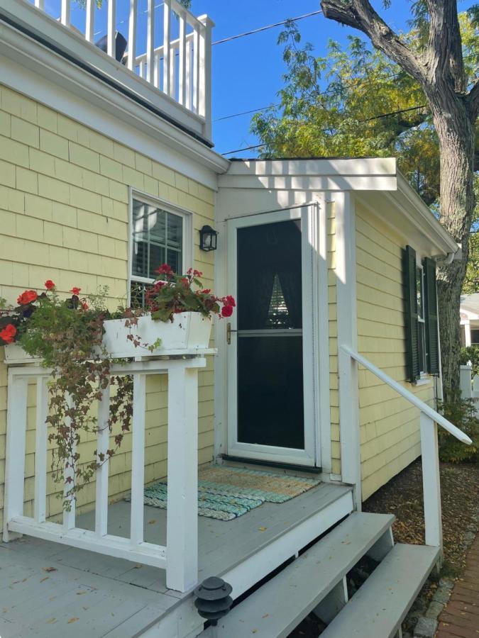 Inn At Cook Street Provincetown Kültér fotó