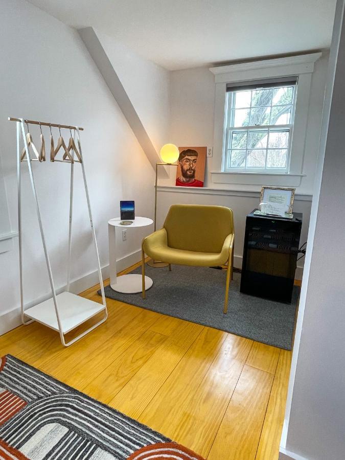 Inn At Cook Street Provincetown Kültér fotó