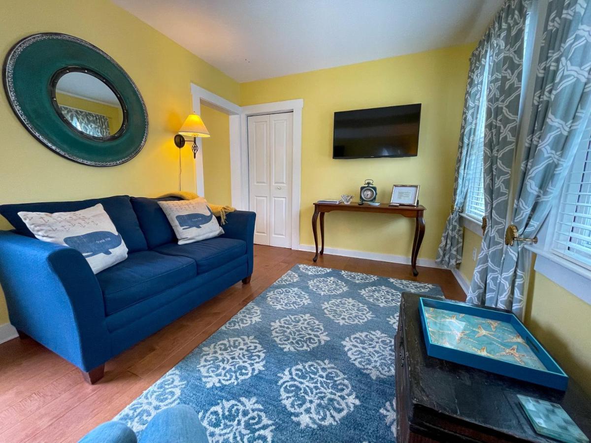 Inn At Cook Street Provincetown Kültér fotó