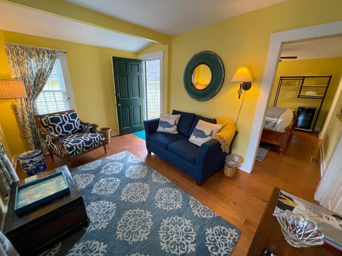 Inn At Cook Street Provincetown Kültér fotó