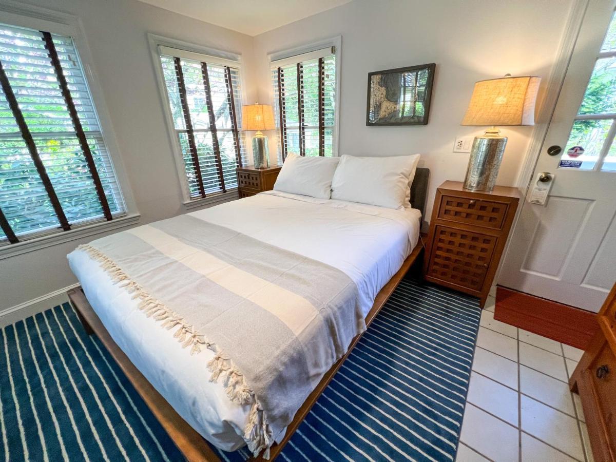 Inn At Cook Street Provincetown Kültér fotó