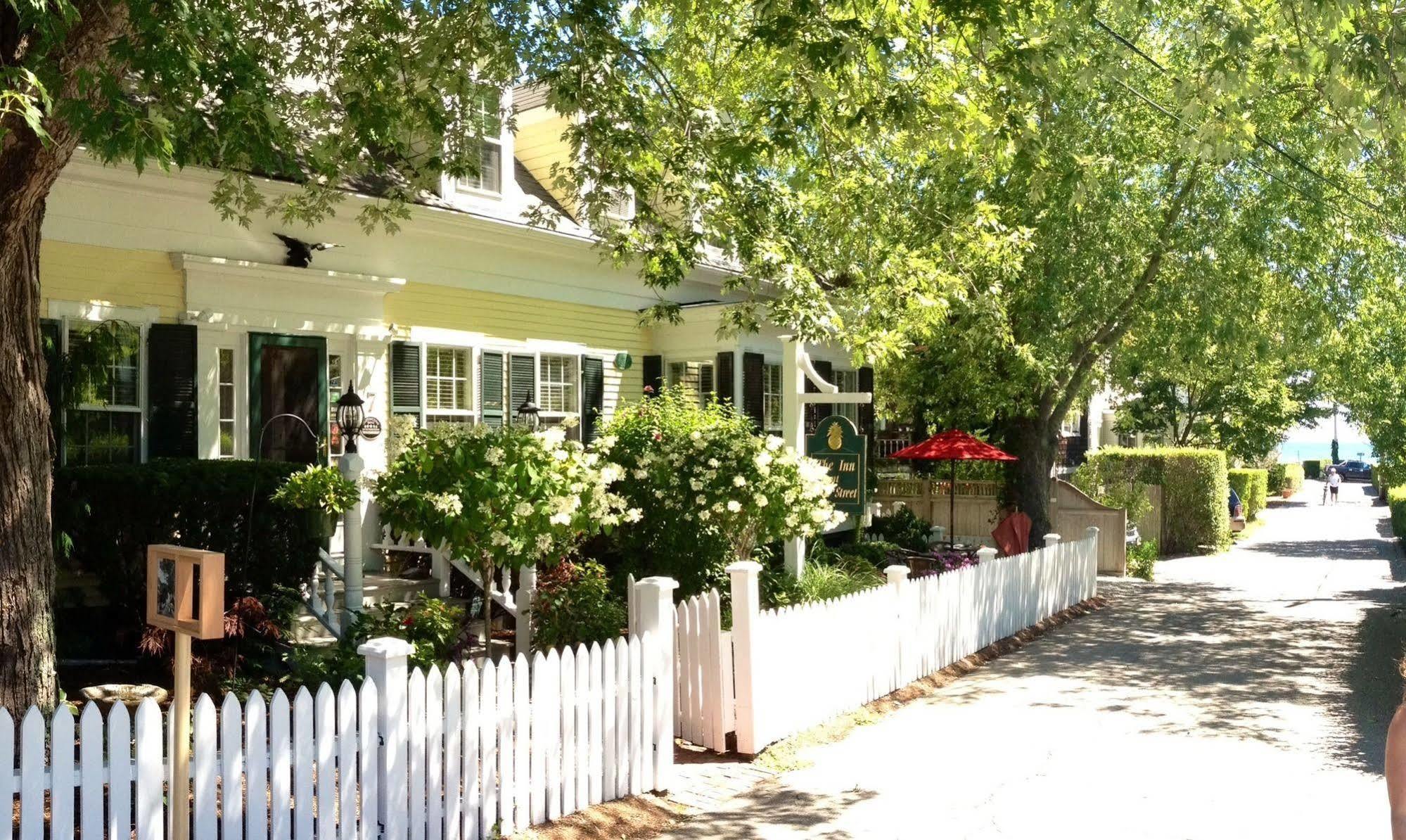 Inn At Cook Street Provincetown Kültér fotó